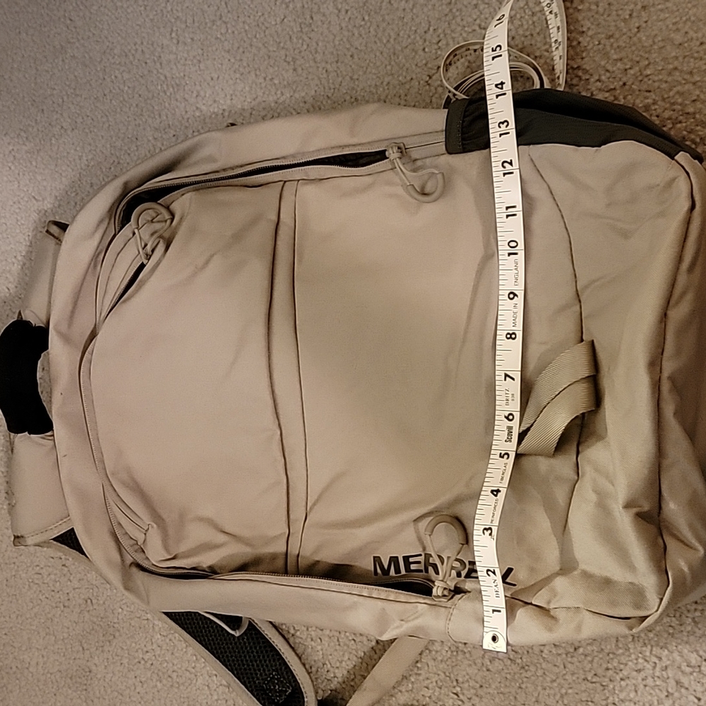 Merrell Laptop backpack